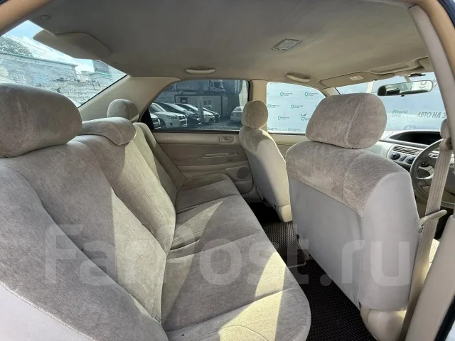 Toyota Vista. �������, ��������, 1.8 (135��.�.), ������, 288 000����. �� ����