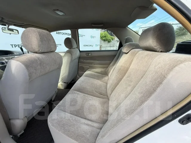 Toyota Vista. �������, ��������, 1.8 (135��.�.), ������, 288 000����. �� ����