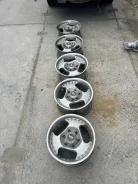 Berg. 8.0x16", 6x139.7, ET10, �� 110���. ����