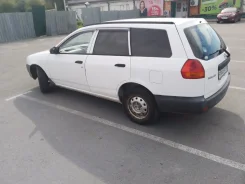 Nissan AD. �������, ��������, 1.3 (87��.�.), ������, 268 000����. �� ����