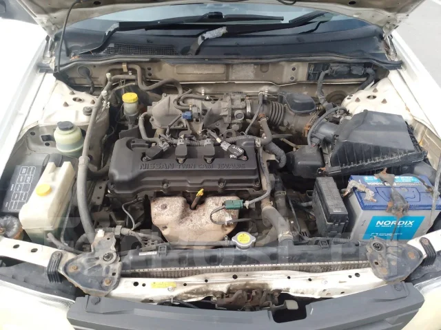 Nissan AD. �������, ��������, 1.3 (87��.�.), ������, 268 000����. �� ����