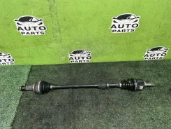 ������ Toyota Ractis 2014 4341052320 NSP122 1NRFE, �������� ������ 4341052320 ����
