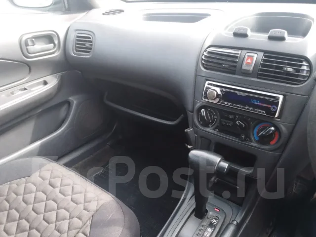 Nissan AD. �������, ��������, 1.3 (87��.�.), ������, 268 000����. �� ����