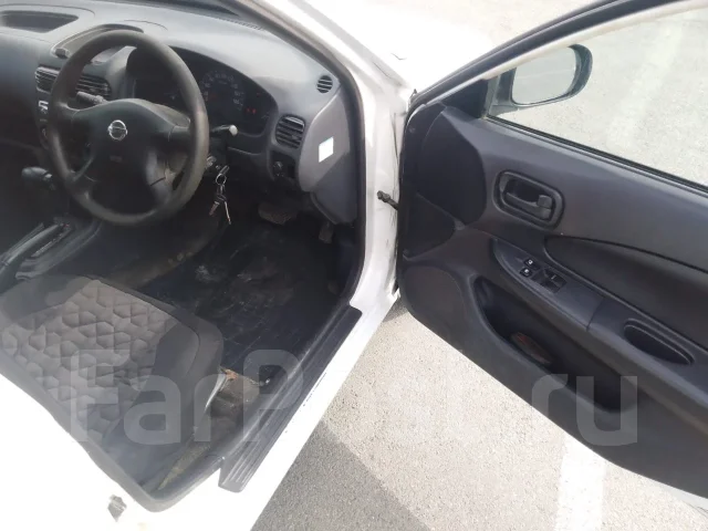 Nissan AD. �������, ��������, 1.3 (87��.�.), ������, 268 000����. �� ����