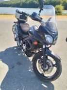 Suzuki V-Strom 650. 650����. ��., ��������, ���������, ������ �� �� ����