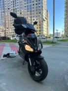 Aprilia SR. 50����. ��., ��������, ���������, ������ �� �� ����
