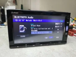 Gathers VXM-185VFi ����
