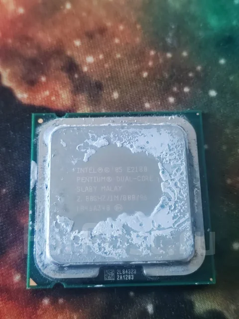 Intel Core 2 Duo ����