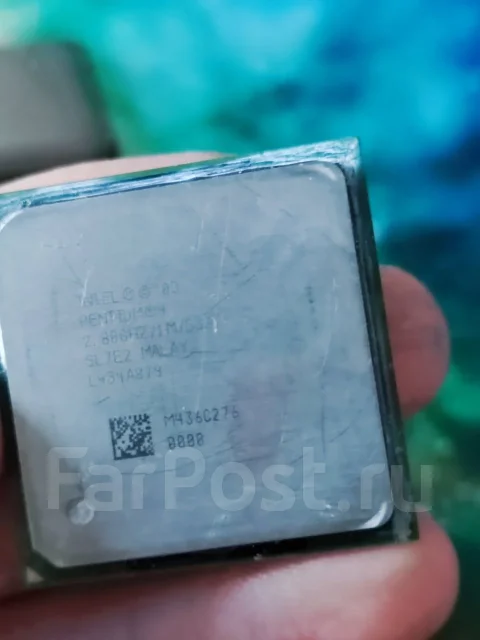 Intel Core 2 Duo ����