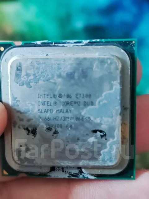 Intel Core 2 Duo ����