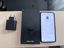 Samsung Galaxy S23+. �/�, 512 ��, ������, 3G, 4G LTE, 5G, Dual-SIM, ����������, NFC, ������� ������� ����