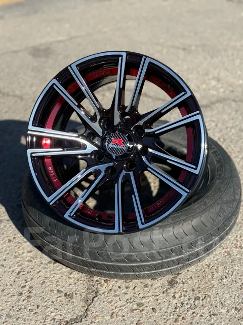 HFT. 7.0x13", 4x100, 4x114.3, ET20, �� 73,1���. ����
