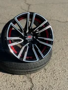 HFT. 7.0x13", 4x100, 4x114.3, ET20, �� 73,1���. ����