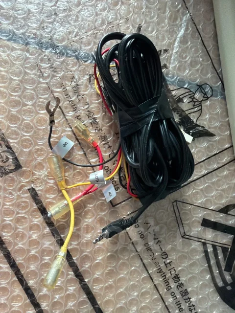 Pioneer Carrozzeria VREC ����