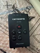 Pioneer Carrozzeria VREC ����