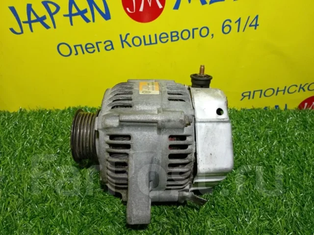 ��������� Toyota Corolla Spacio 2706016460 AE111N 4AFE 2706016460 ����