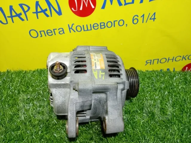 ��������� Toyota Corolla Spacio 2706016460 AE111N 4AFE 2706016460 ����