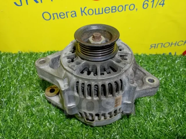 ��������� Toyota Corolla Spacio 2706016460 AE111N 4AFE 2706016460 ����