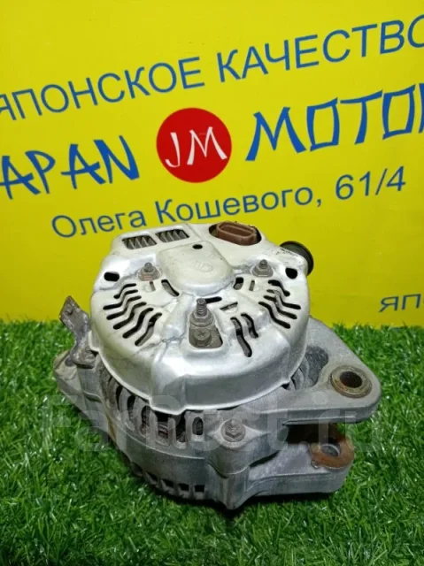��������� Toyota Corolla Spacio 2706016460 AE111N 4AFE 2706016460 ����