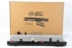 �������� ��������� A/T (������ ������ ��� - ������) Just Drive ���. JPR0015 JPR0015 ����
