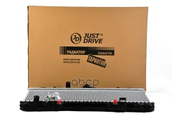 �������� ��������� A/T (������ ������ ��� - ������) Just Drive ���. JPR0018 JPR0018 ����