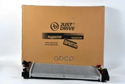 �������� ��������� AT (������ ������ ��� - ������) Just Drive ���. JPR0133 JPR0133 ����