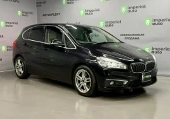 BMW 2-Series Active Tourer. �������, ��������, 1.5 (136��.�.), ������, 108 000����. �� ����