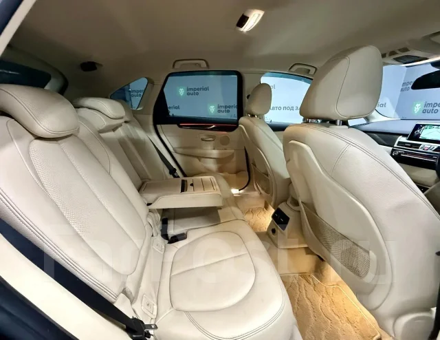 BMW 2-Series Active Tourer. �������, ��������, 1.5 (136��.�.), ������, 108 000����. �� ����