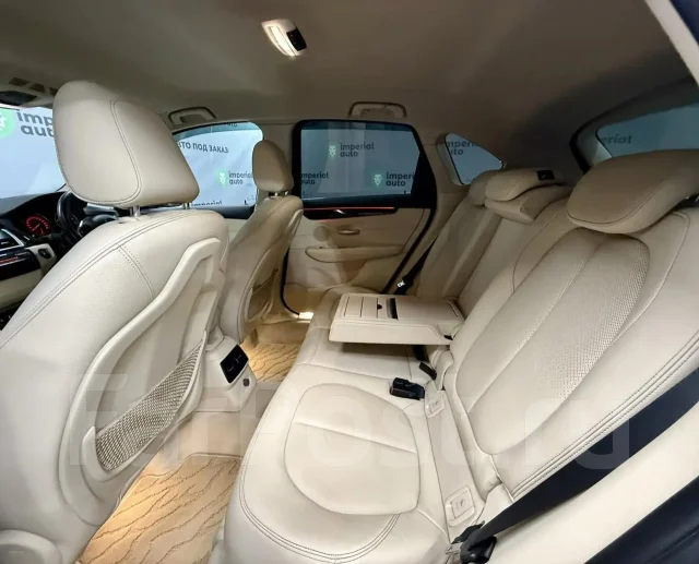 BMW 2-Series Active Tourer. �������, ��������, 1.5 (136��.�.), ������, 108 000����. �� ����