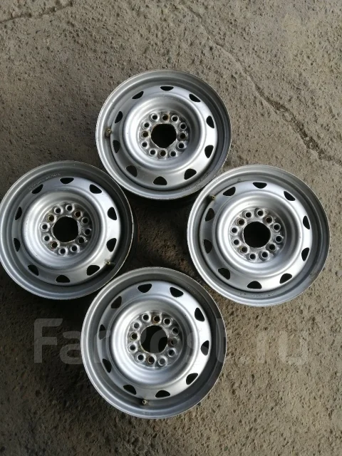 LSZ. 4.5x13", 4x100, ET35, �� 67,1���. ����