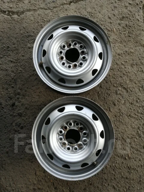 LSZ. 4.5x13", 4x100, ET35, �� 67,1���. ����