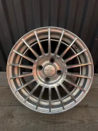 Sakura Wheels. 6.5x15", 4x100, ET36 ����