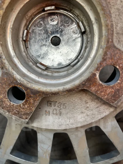 Sakura Wheels. 6.5x15", 4x100, ET36 ����