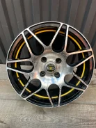 Alcasta. 6.0x15", 4x100, ET36, �� 60,1���. ����