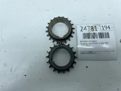 �������� ��������� Toyota Ipsum 2002 1352128010 ACM26W 2AZFE 1352128010 ����