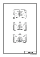 ������� ���������, �������� MK Kashiyama ���. D0038M D0038M ����