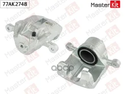 ��������� ������� �����. ����. Hyundai Elantra (XD) 2000 - 2006 MasterKit ���. 77AK2748 77AK2748 ����