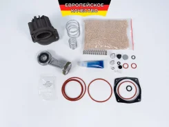 ����������� ����������� �������� Mercedes w220 w219 w211 RKIT009 ����