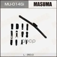 ����� ���������������� ������������ Masuma 14/350 �� ����������� 70976 Masuma ���. MU014SI MU014SI ����