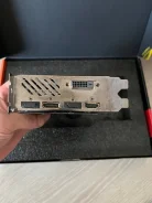 Radeon RX 570 ����