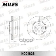 ���� ��������� �������� ������������� D=296��. Miles ���. K001626 K001626 Miles K001626 ����