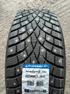 Triangle IcelynX TI501. ������, ����������, 2026 ���, ����� ����