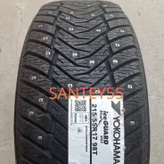 Yokohama Ice Guard IG65. ������, ����������, 2026 ���, ����� ����