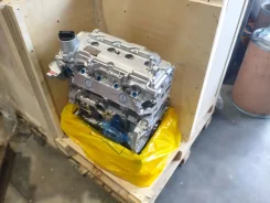 ����� ��������� Nissan HR16DE HR16 ����� 1.6 ��� ��������� Nissan HR16 HR16 ����
