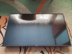 Haier LE43K6000SF. LED ����
