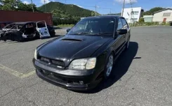 ��������� Subaru Legacy B4 1999 23700AA370 BE5 EJ206 23700AA370 ����