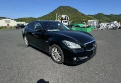 ���� ��������� Infiniti M37 2011 43206CA000 KNY51 VQ37VHR, ������ 43206CA000 ����