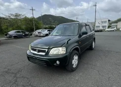 ������� Honda CR-V 1999 31200P3F003 RD1 B20B 31200P3F003 ����