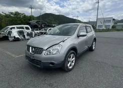 ������� Nissan Dualis 2008 23300EN20A KJ10 MR20DE 23300EN20A ����