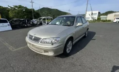 ��������� Nissan Bluebird Sylphy 2002 231004M510 QG10 QG18DE 231004M510 ����